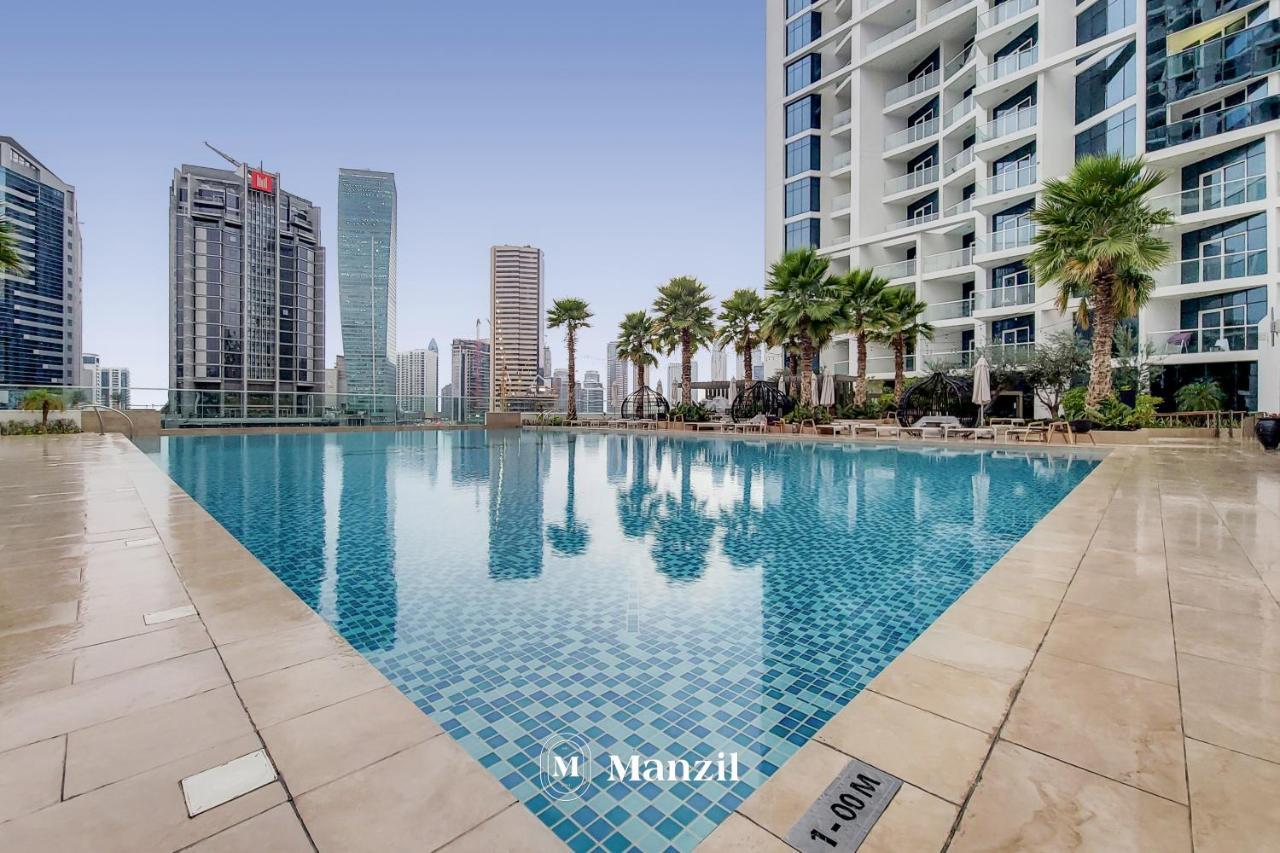 Maison Prive - Luxury Waterfront Close To Downtown By Manzil Dubai