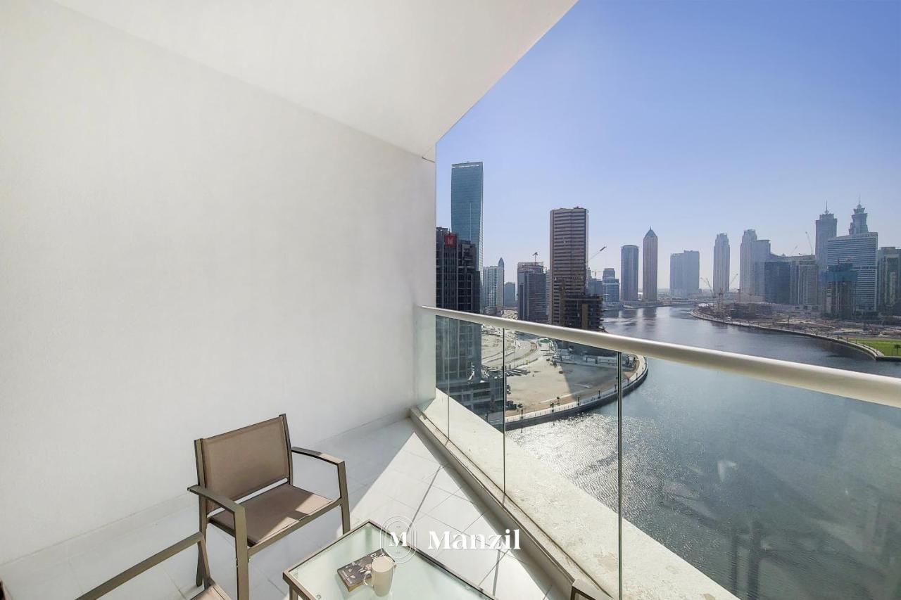 Maison Prive - Luxury Waterfront Close To Downtown By Manzil Apartment