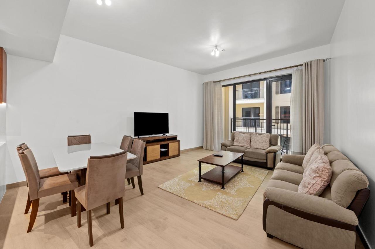 Apartment La Mer, La Cote Bldg 2bedrooms 2 Bathrooms And Pool *