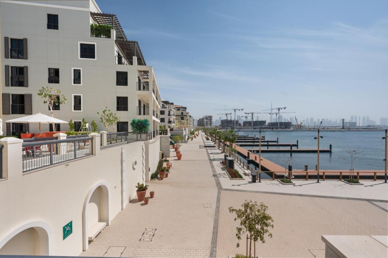 La Mer, La Cote Bldg 2bedrooms 2 Bathrooms And Pool *