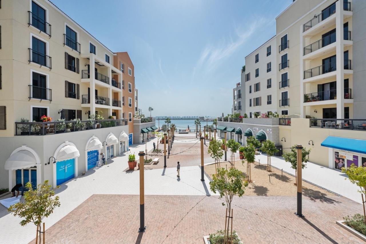 Apartment La Mer, La Cote Bldg 2bedrooms 2 Bathrooms And Pool