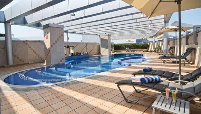 Seasons 4* Dubai
