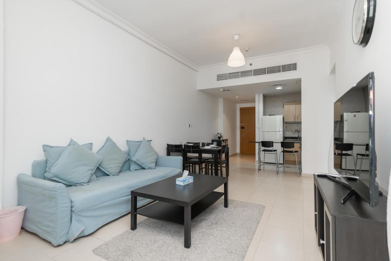 Stonetree - Mayfair Tower 1 Bedroom - Business Bay Apartment Dubai