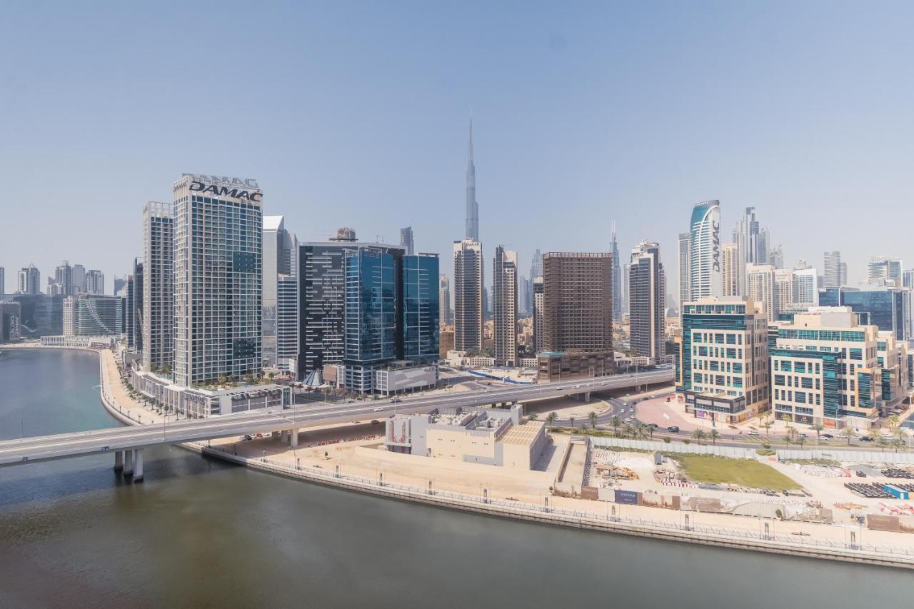 Apartment Stonetree - Mayfair Tower 1 Bedroom - Business Bay