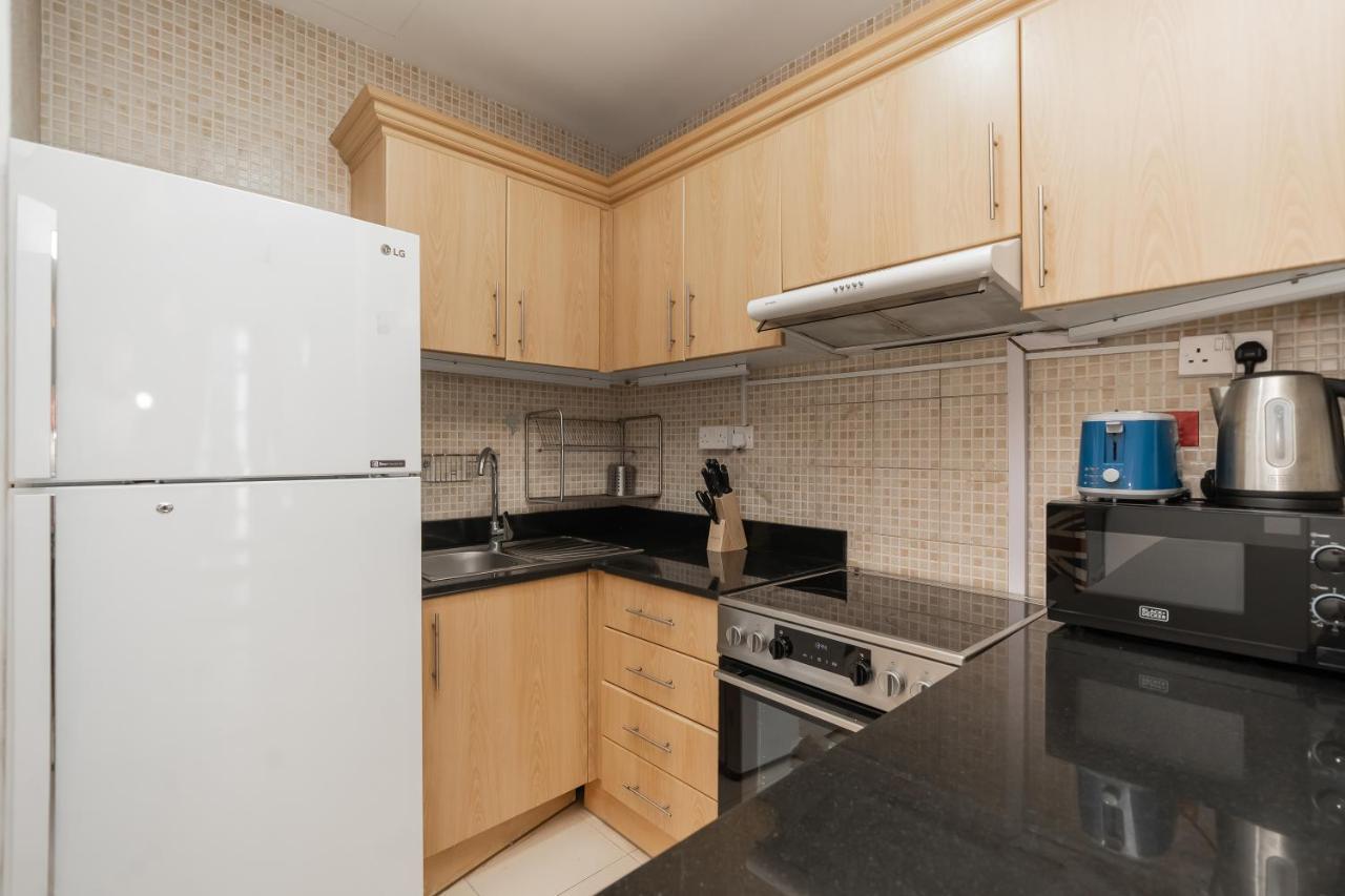 Stonetree - Mayfair Tower 1 Bedroom - Business Bay