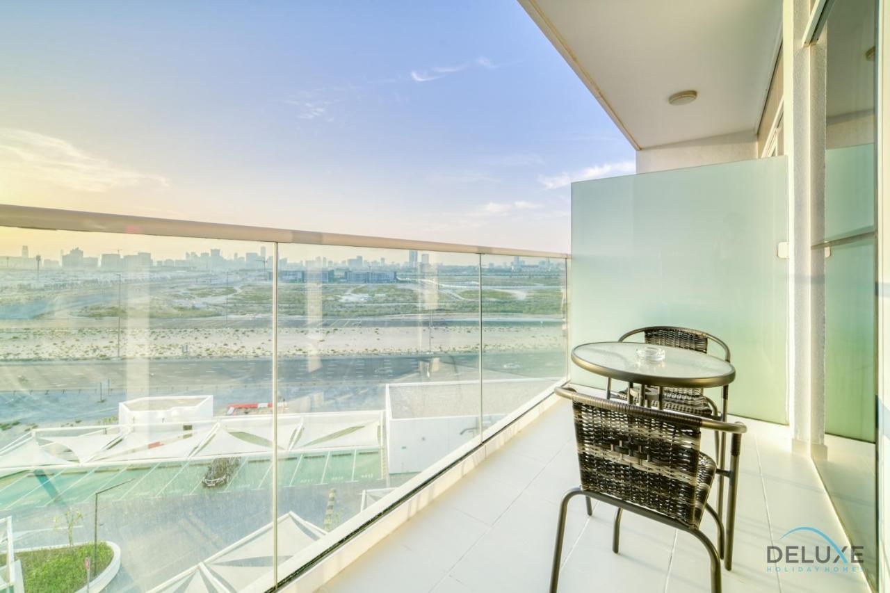 Picturesque At Carson A Damac Hills Dubailand By Deluxe Homes Dubai