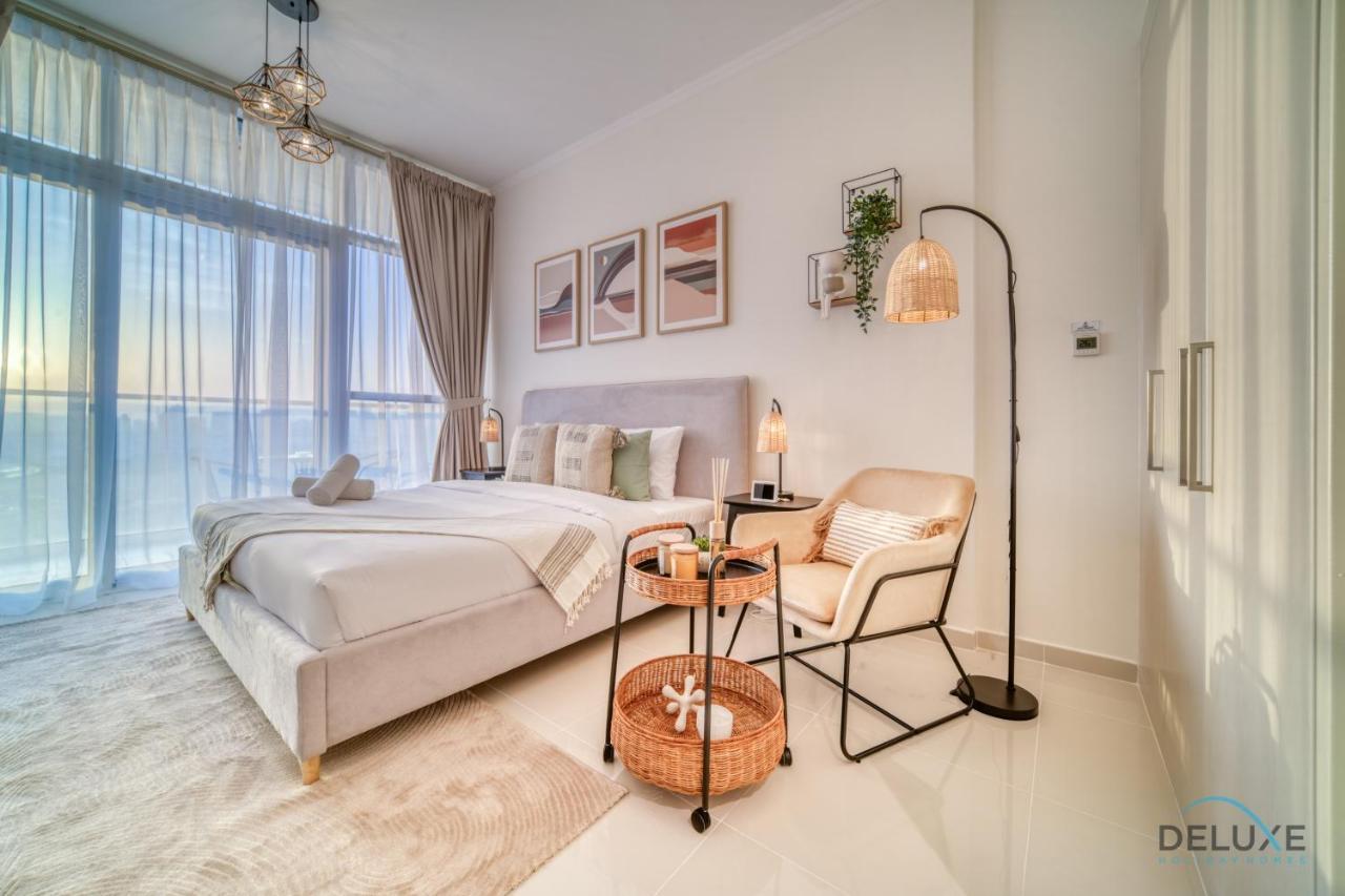 Picturesque At Carson A Damac Hills Dubailand By Deluxe Homes Apartment *