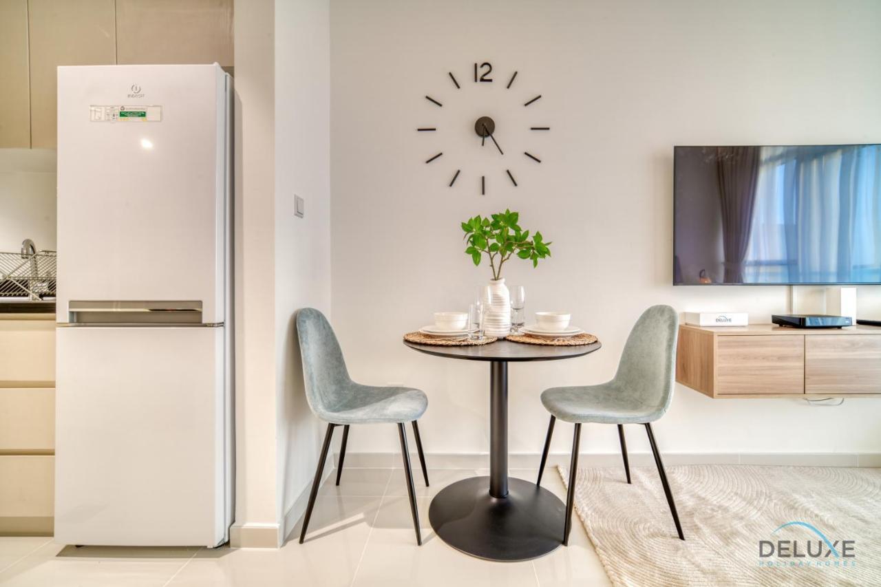 Picturesque At Carson A Damac Hills Dubailand By Deluxe Homes Apartment Dubai