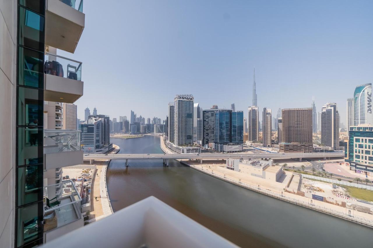 Apartment Stonetree - Mayfair Tower 1 Bedroom - Business Bay Dubai