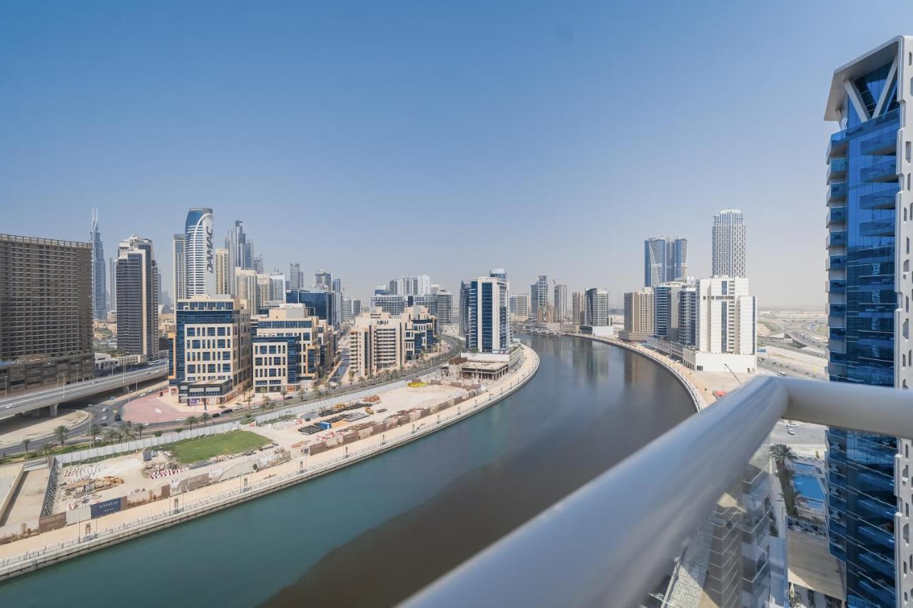 Apartment Stonetree - Mayfair Tower 1 Bedroom - Business Bay Dubai