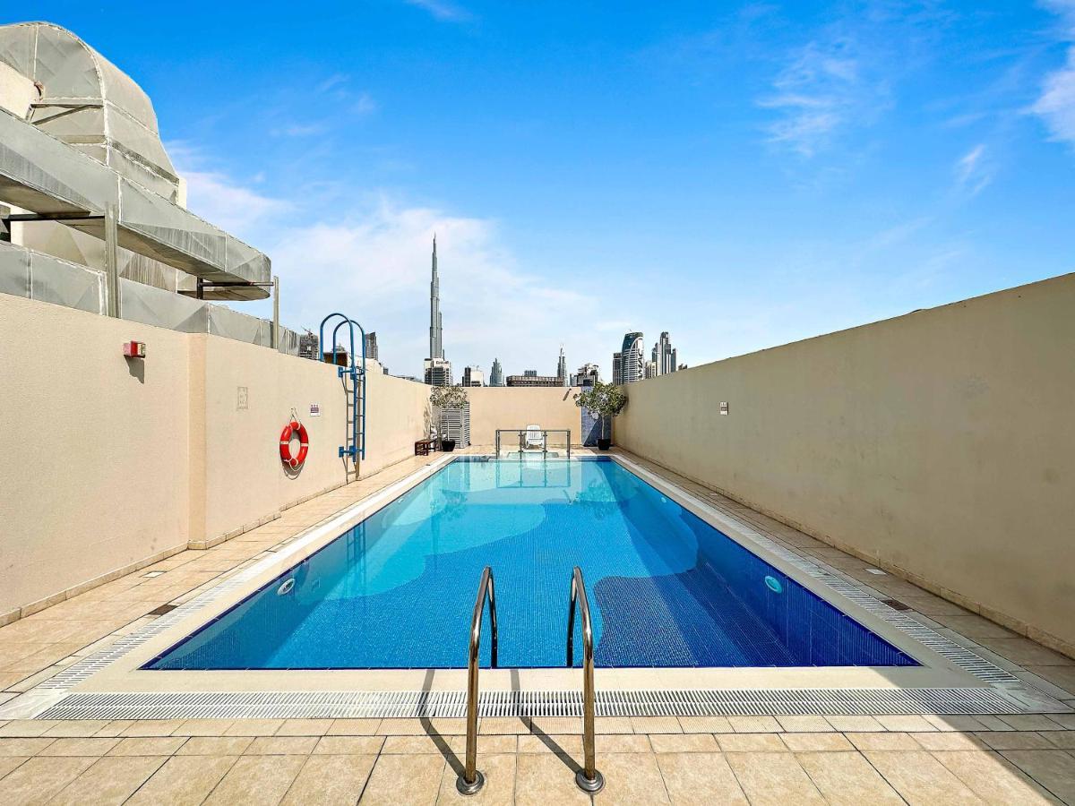 Apartment Stonetree - Mayfair Tower 1 Bedroom - Business Bay