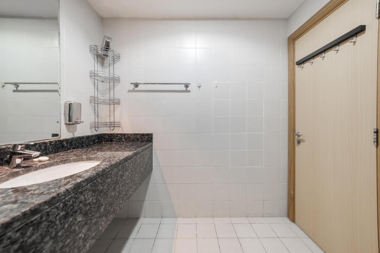 Stonetree - Mayfair Tower 1 Bedroom - Business Bay Apartment Dubai