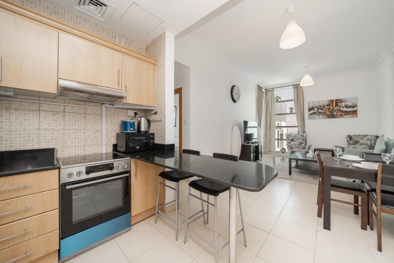 Stonetree - Mayfair Tower 1 Bedroom - Business Bay