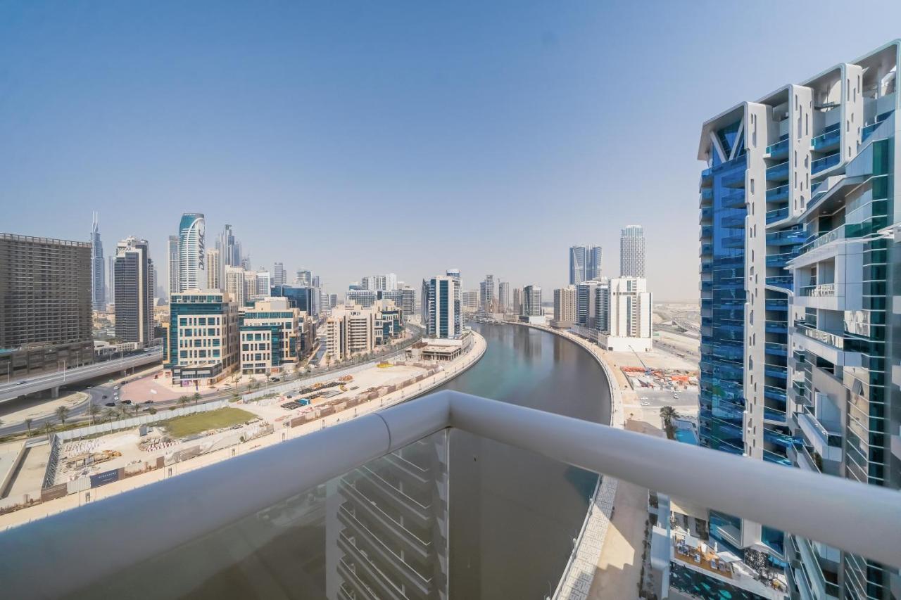 Stonetree - Mayfair Tower 1 Bedroom - Business Bay