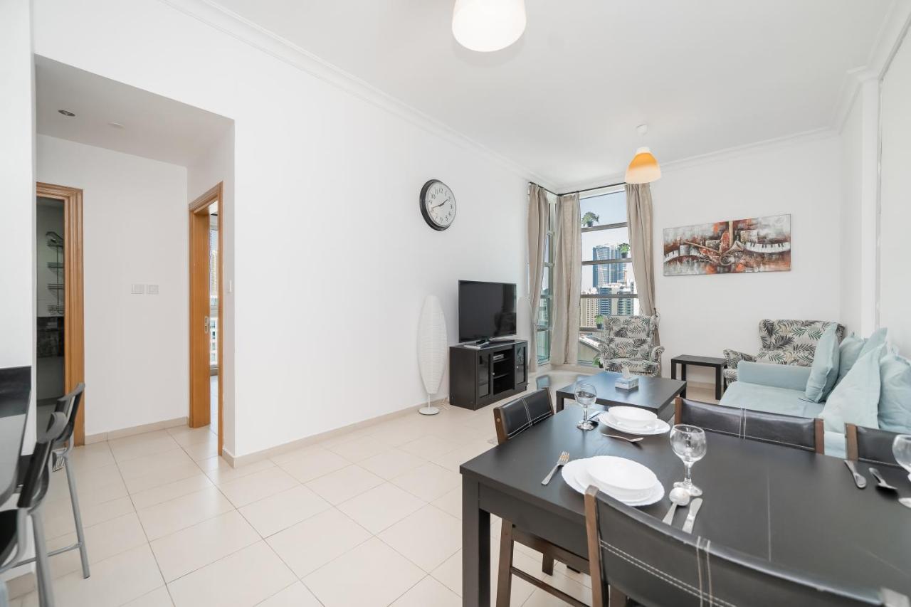 Stonetree - Mayfair Tower 1 Bedroom - Business Bay Apartment *