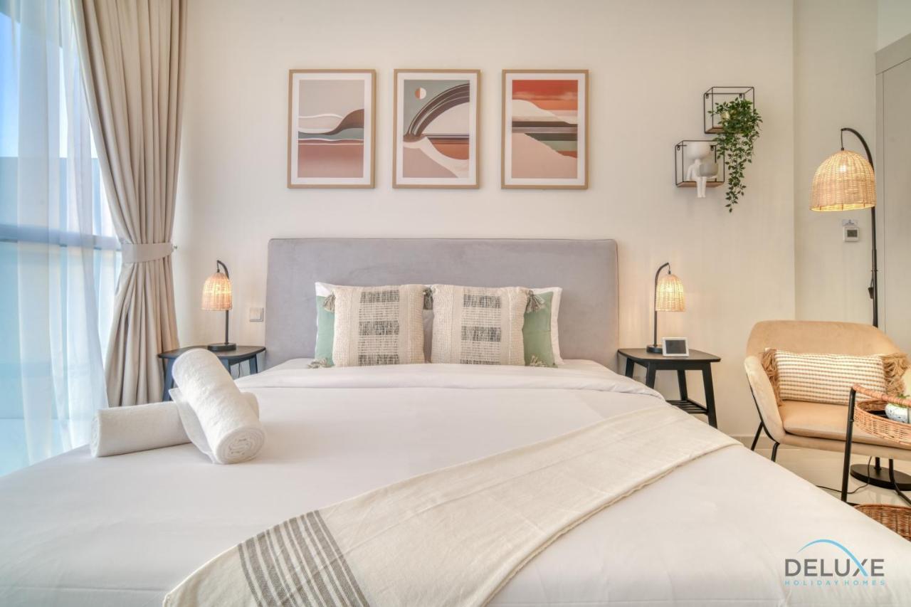 Picturesque At Carson A Damac Hills Dubailand By Deluxe Homes *
