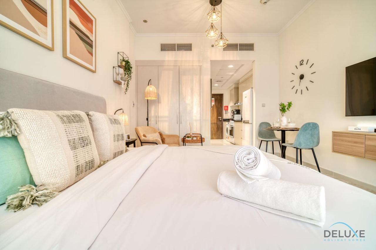 Picturesque At Carson A Damac Hills Dubailand By Deluxe Homes *