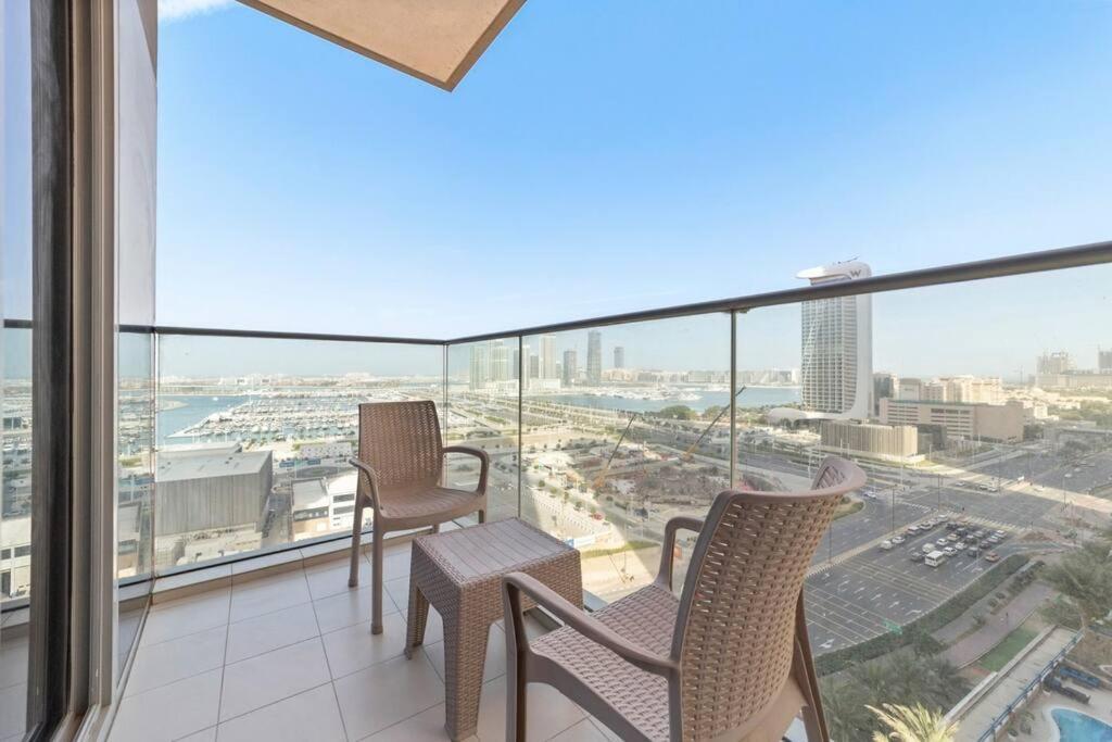 Stonetree - Damac Heights 1 Bedroom - Amazing Facilities