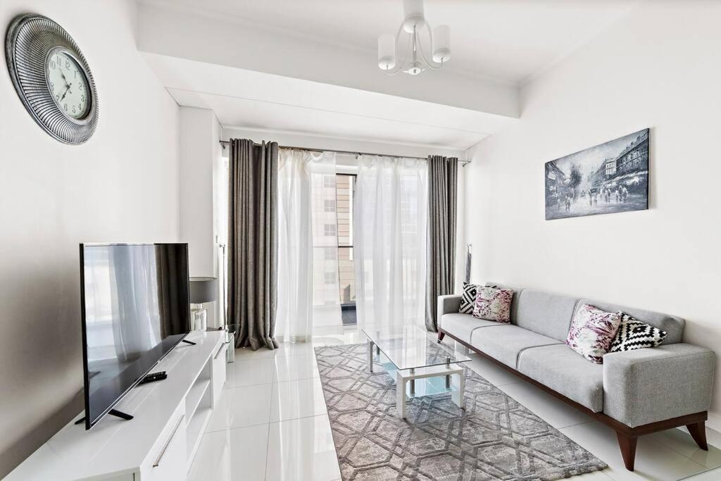Stonetree - Damac Heights 1 Bedroom - Amazing Facilities *