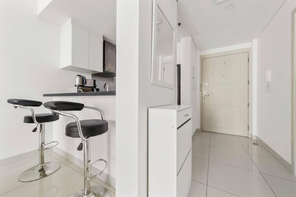Stonetree - Damac Heights 1 Bedroom - Amazing Facilities
