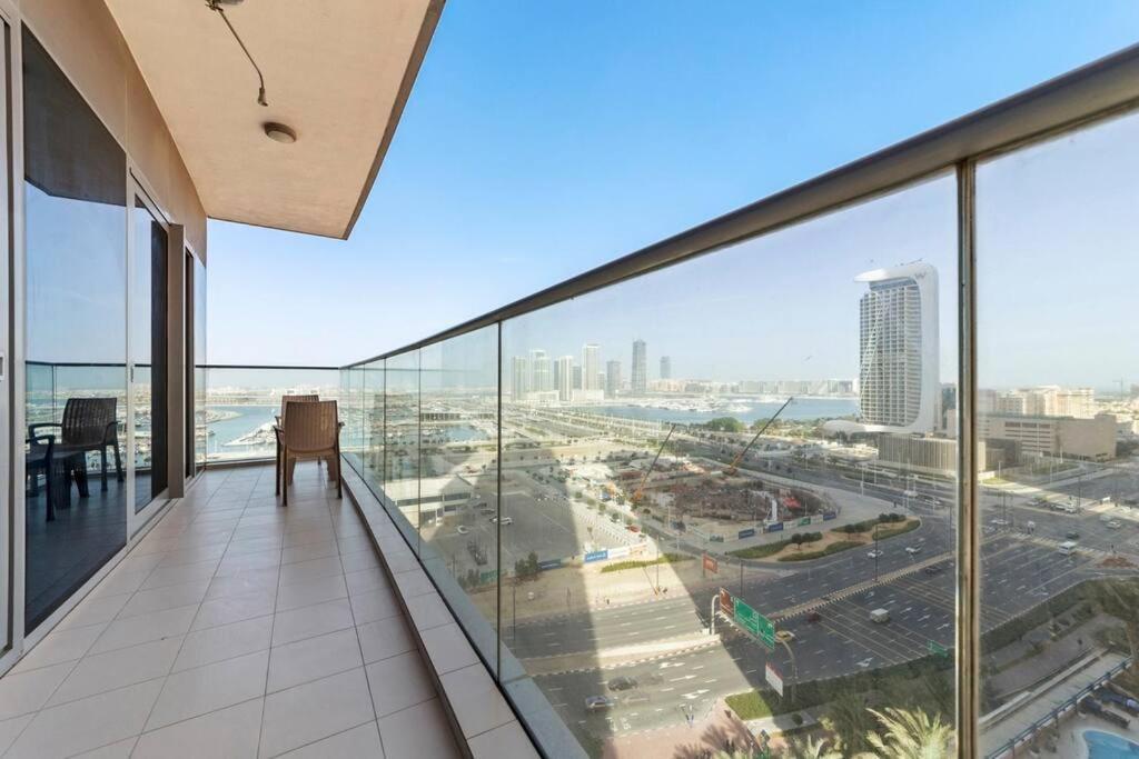 Stonetree - Damac Heights 1 Bedroom - Amazing Facilities Apartment