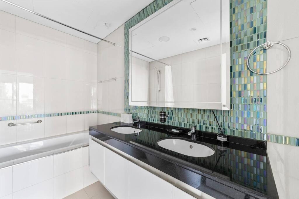 Apartment Stonetree - Damac Heights 1 Bedroom - Amazing Facilities Dubai
