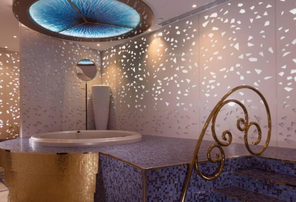 Stonetree - Damac Heights 1 Bedroom - Amazing Facilities *