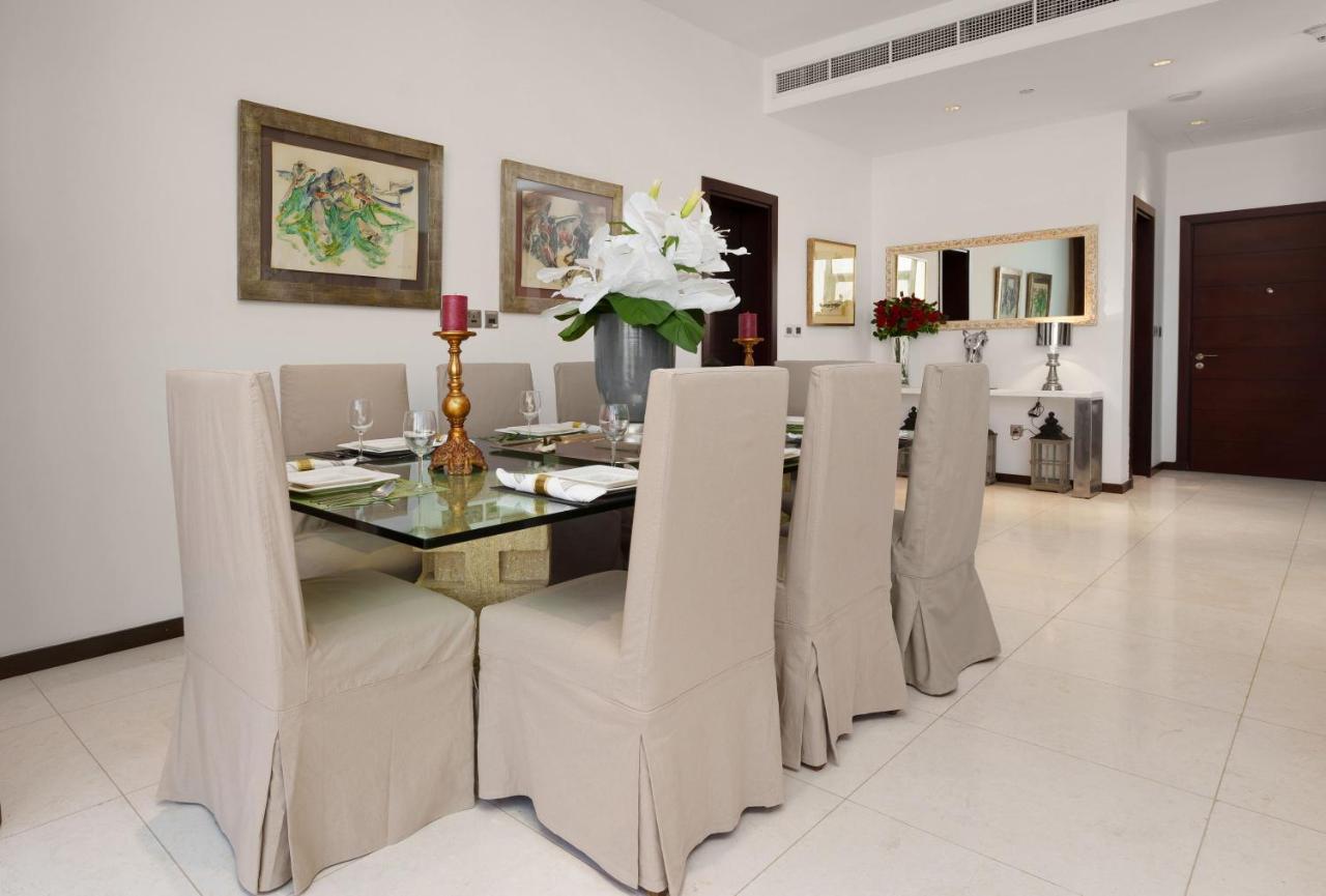 Maison Privee - Splendid On The Palm With Stunning Sea Views Apartment *