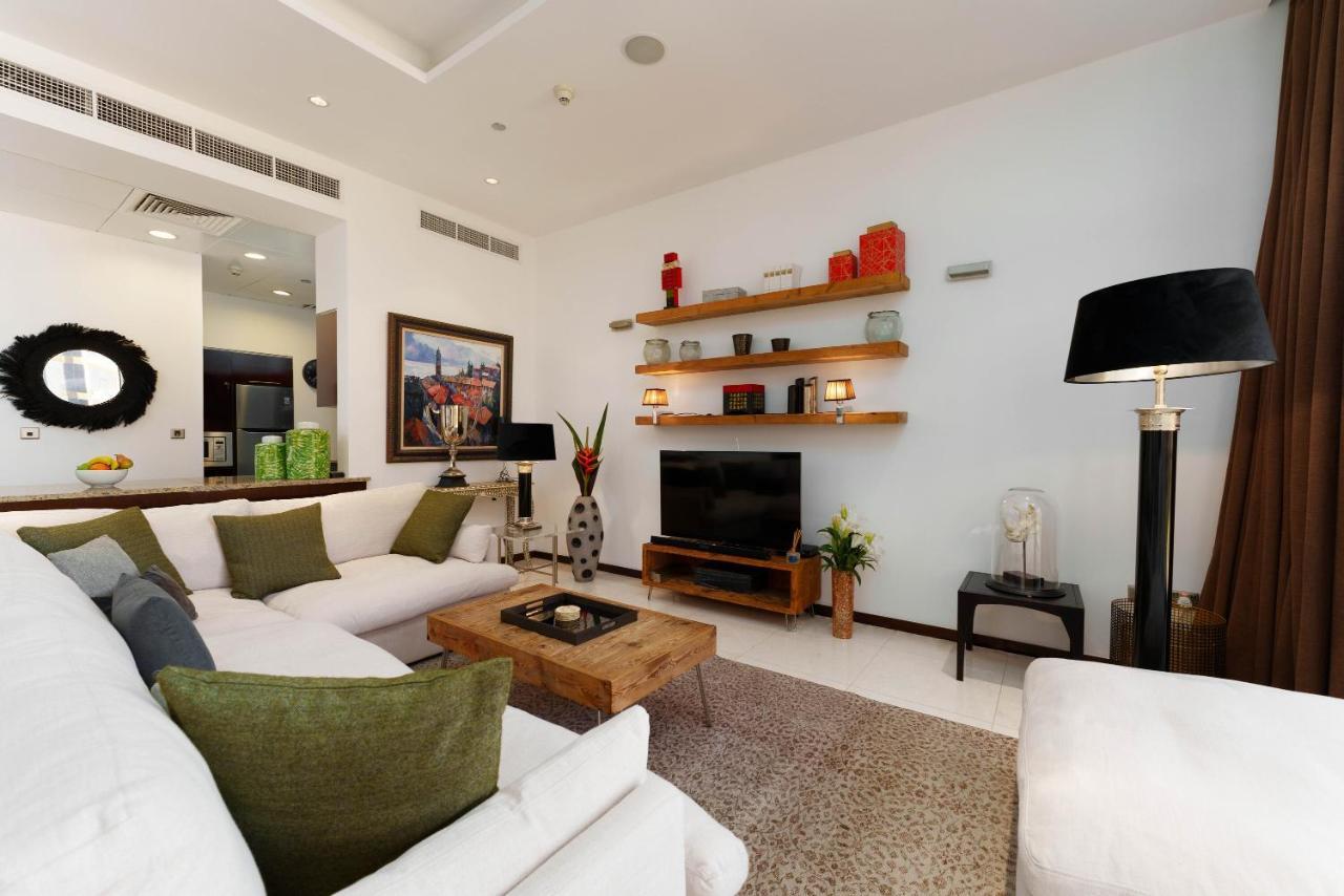 Maison Privee - Splendid On The Palm With Stunning Sea Views Apartment *