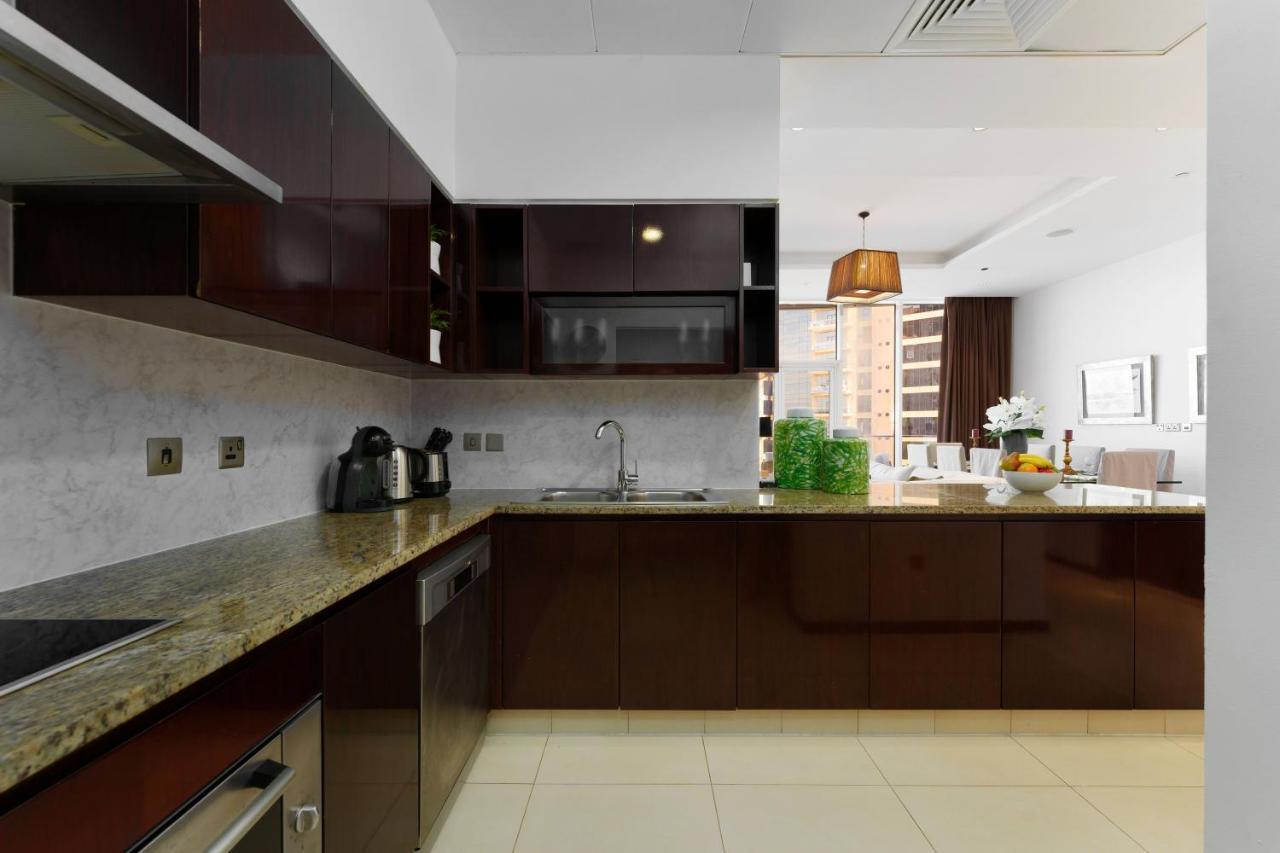 Maison Privee - Splendid On The Palm With Stunning Sea Views Apartment