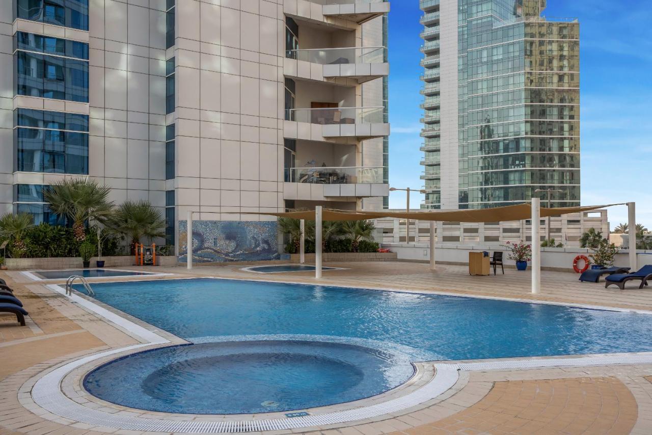 Apartment Vayk - Modern Four Bedroom With Sea View In Marina