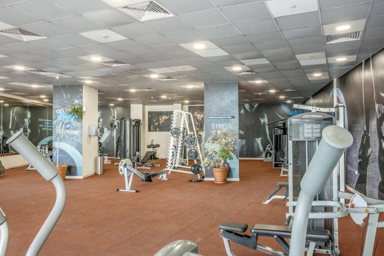Apartment Vayk - Modern Four Bedroom With Sea View In Marina