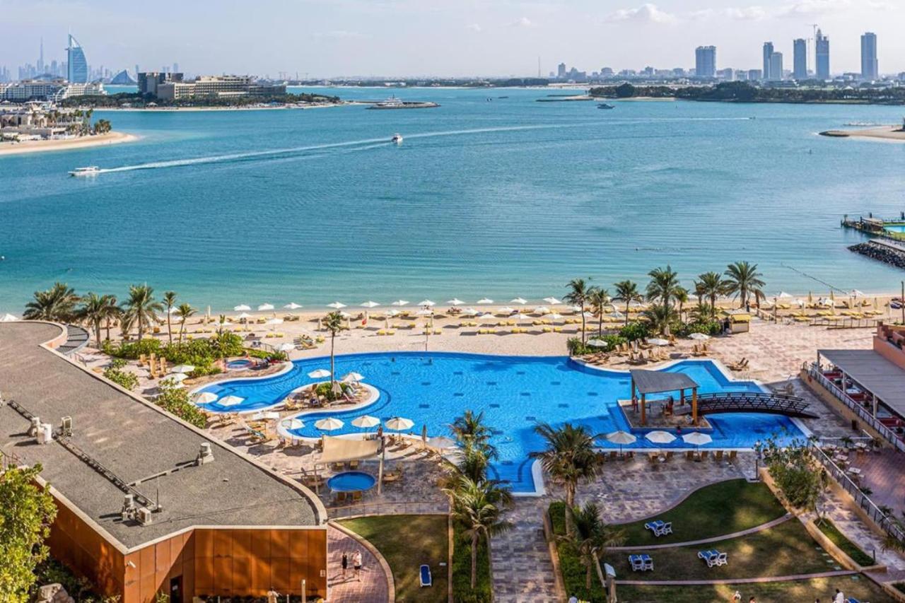 Apartment Exclusive Luxury 4 Bedroom Palm Penthouse