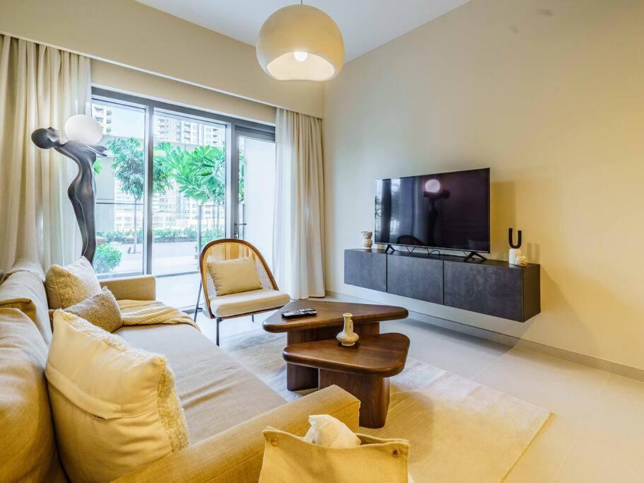 Apartment Sophisticated 2br In Unbeatable Downtown Location *