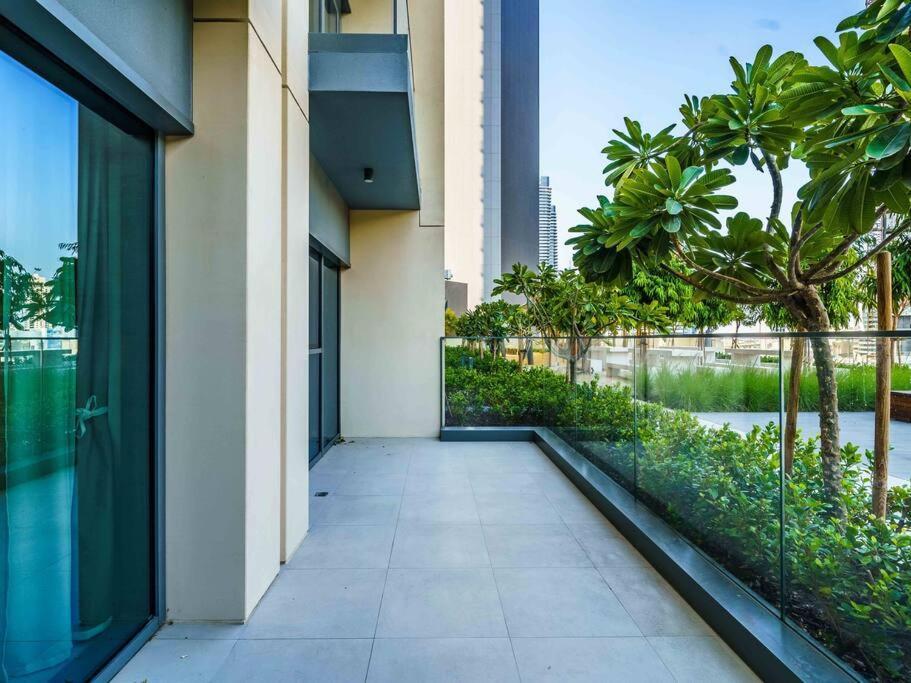 Sophisticated 2br In Unbeatable Downtown Location Apartment Dubai