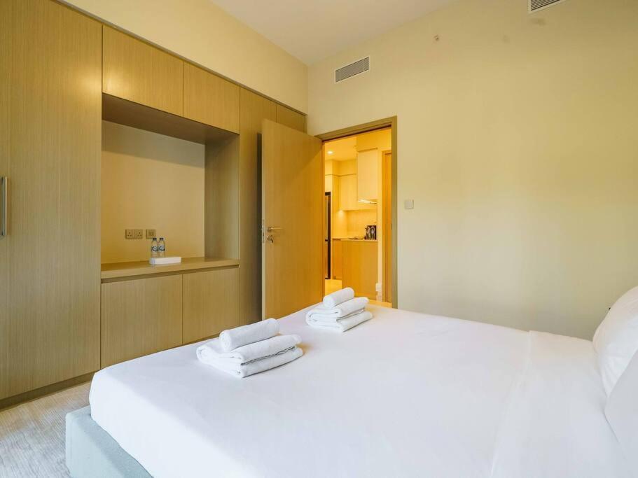 Sophisticated 2br In Unbeatable Downtown Location Apartment Dubai