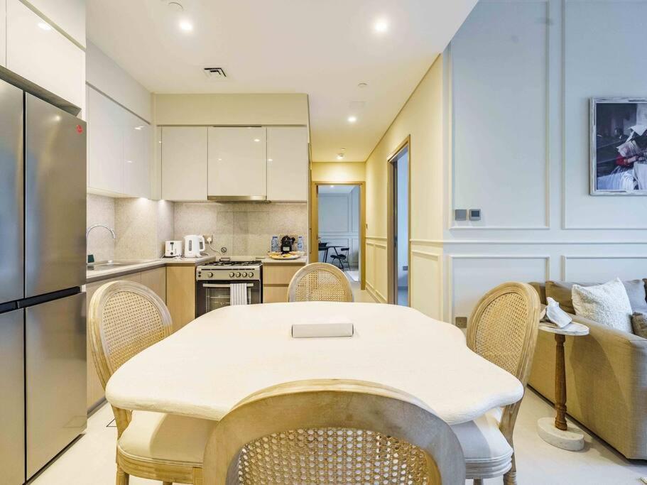 Apartment Sophisticated 2br In Unbeatable Downtown Location