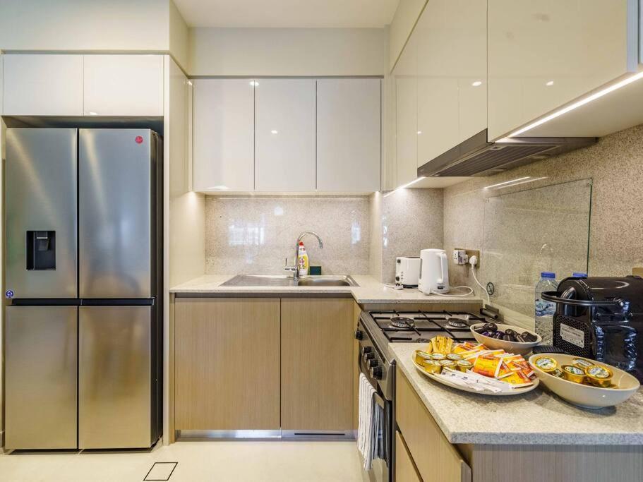 Apartment Sophisticated 2br In Unbeatable Downtown Location