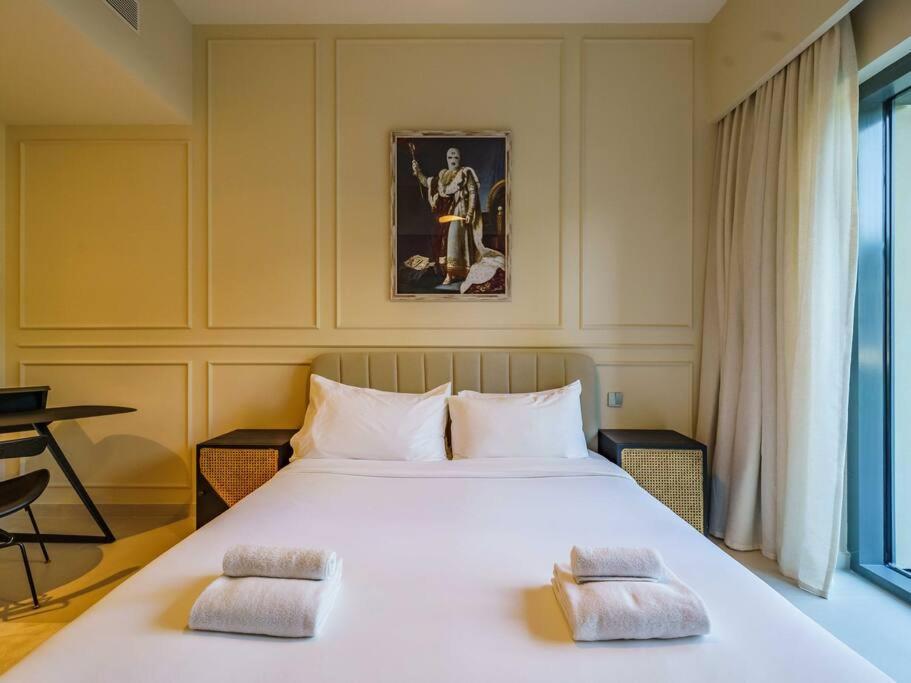 Apartment Sophisticated 2br In Unbeatable Downtown Location Dubai
