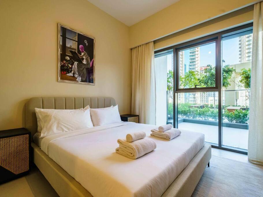 Apartment Sophisticated 2br In Unbeatable Downtown Location *