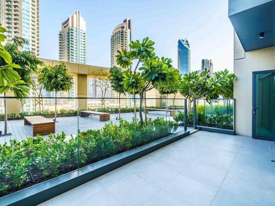 Sophisticated 2br In Unbeatable Downtown Location Dubai