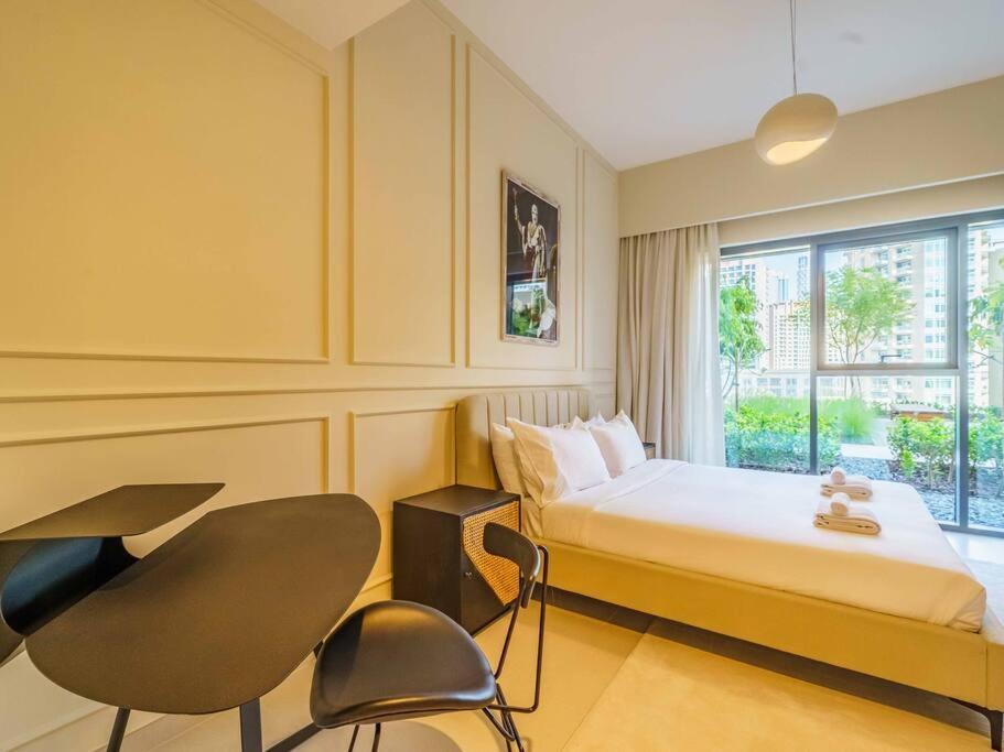 Apartment Sophisticated 2br In Unbeatable Downtown Location Dubai