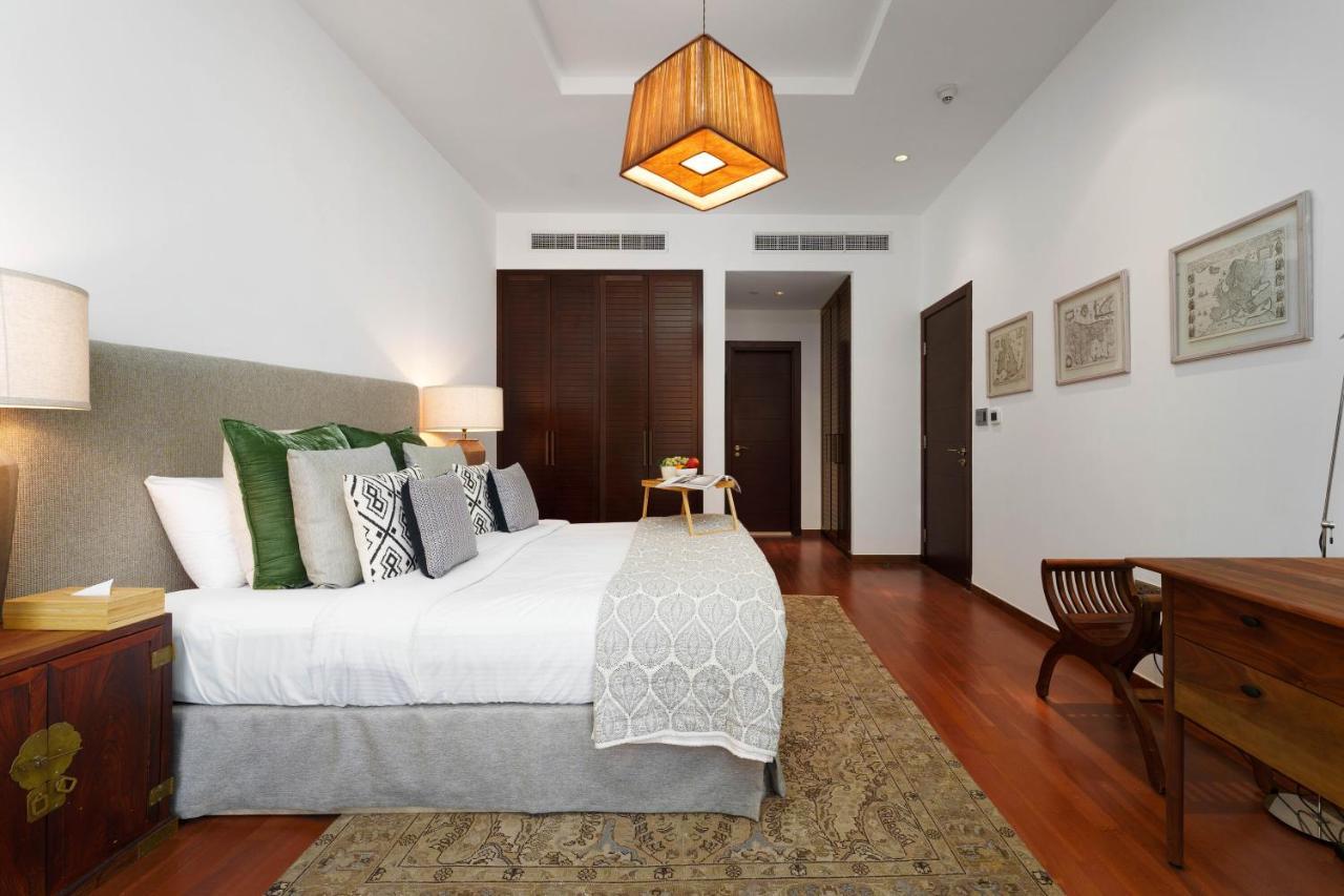 Apartment Maison Privee - Splendid On The Palm With Stunning Sea Views *