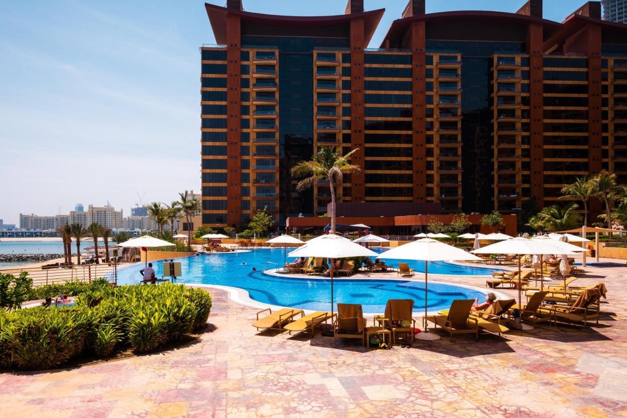 Maison Privee - Splendid On The Palm With Stunning Sea Views Dubai
