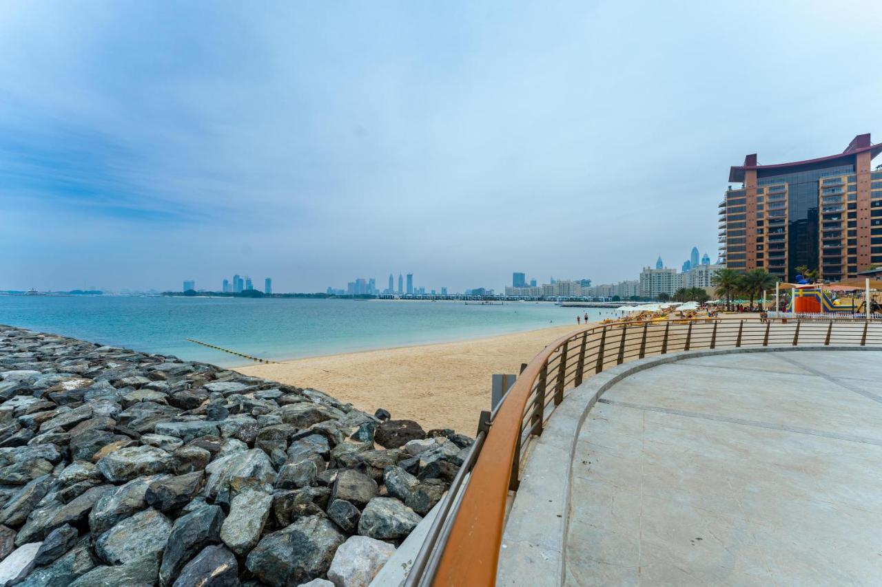 Maison Privee - Splendid On The Palm With Stunning Sea Views Dubai