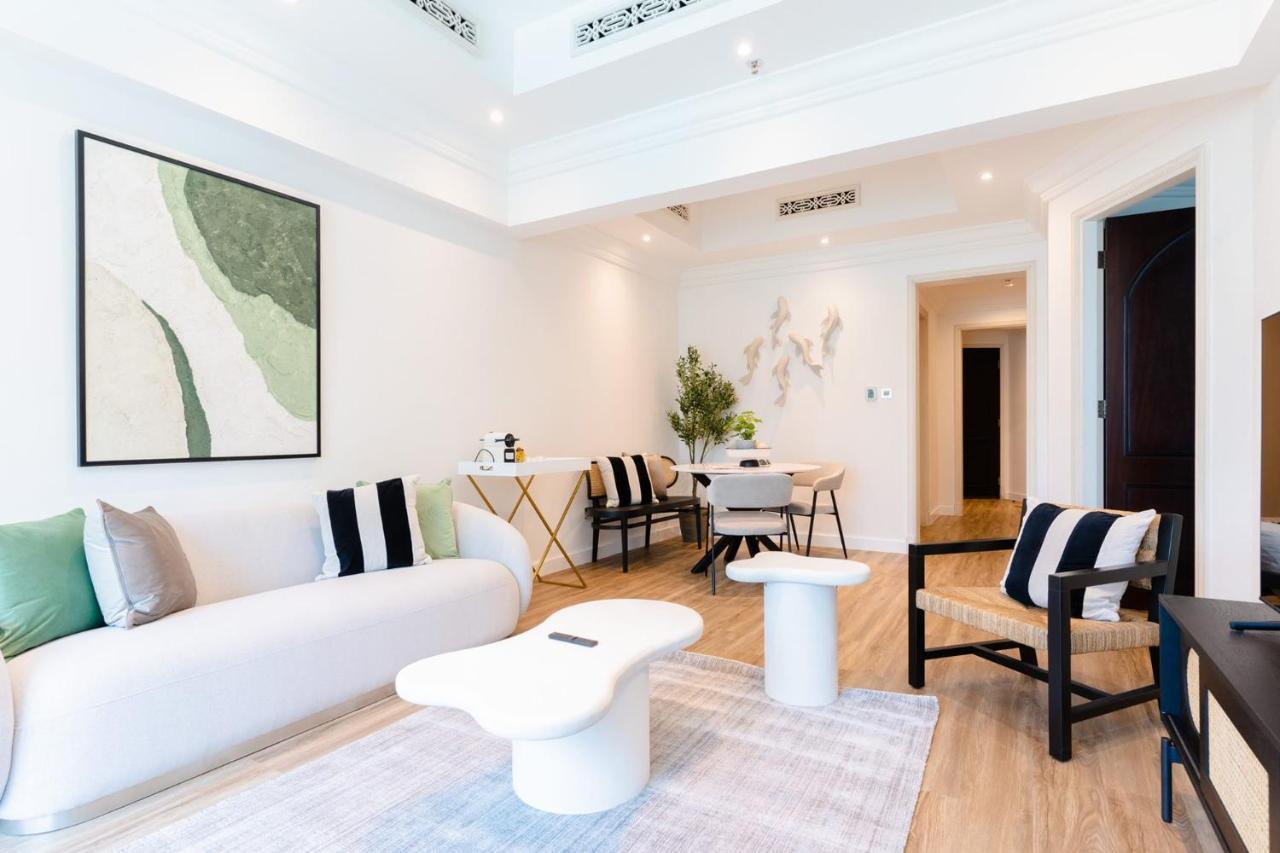 Apartment Luxfolio Retreats - Brand New - Full Burj View *