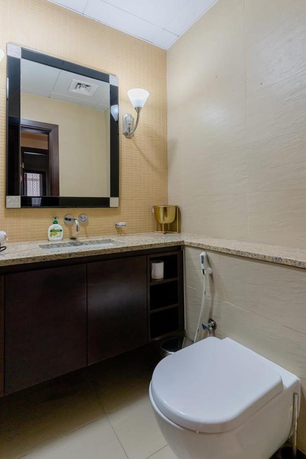 Exclusive Luxury 4 Bedroom Palm Penthouse Dubai