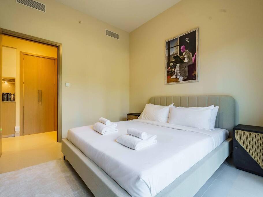 Sophisticated 2br In Unbeatable Downtown Location Apartment Dubai
