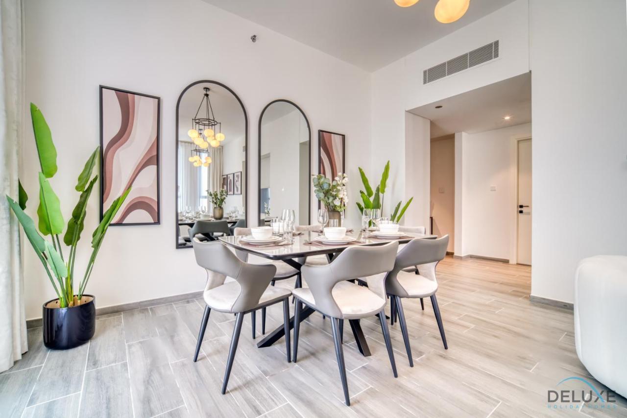 Harmonious 2br With Assistant At Mesk 1 Midtown Production By Deluxe Homes Apartment *