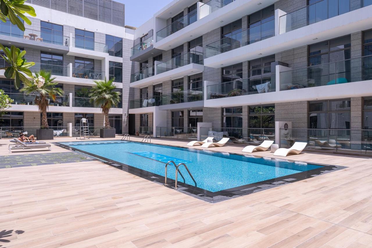 Tropical Oasis In Meydan By Suiteable Apartment